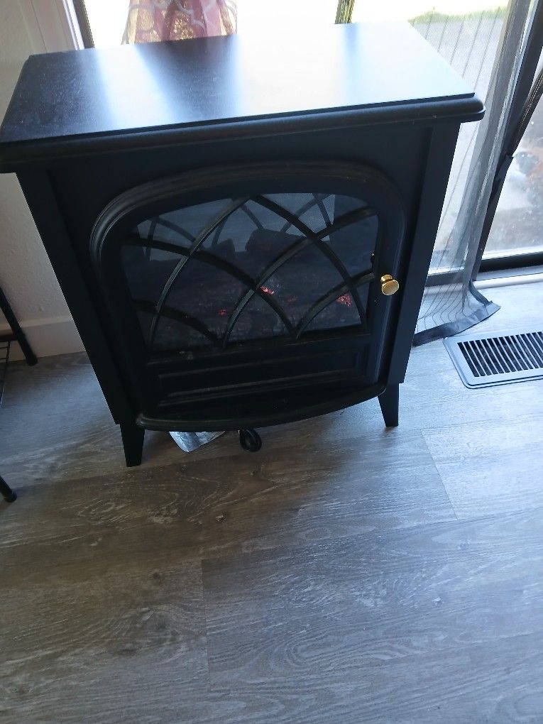 Electric Heater