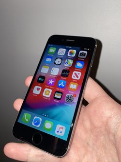 iPhone 6 16GB unlocked