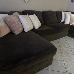 Sectional Sofa