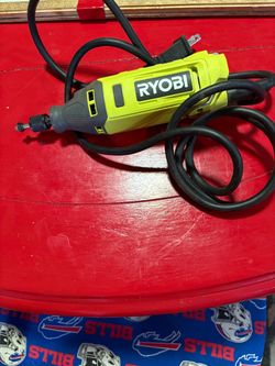 Ryobi Rotary Tool