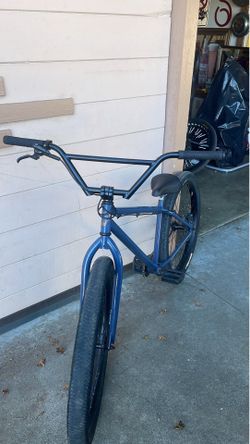 26’ mafia bomma