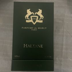 parfume de marly