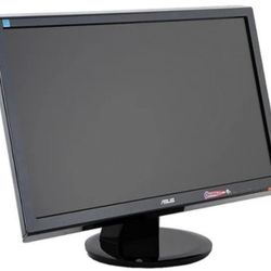 Asus VH242H 24" LCD Monitor