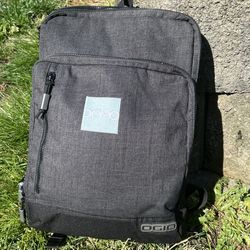 Bomo Multi-Purpose Backpack
