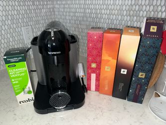 Nespresso Vertuo by Breville, Model BNV220
