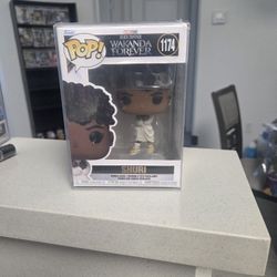 Funko Shuri Black Panther