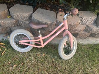 Balance Bike