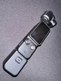 Osmo Pocket 3 Camera