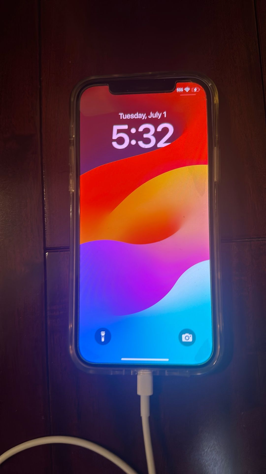 iPhone 12  , 64 GB
