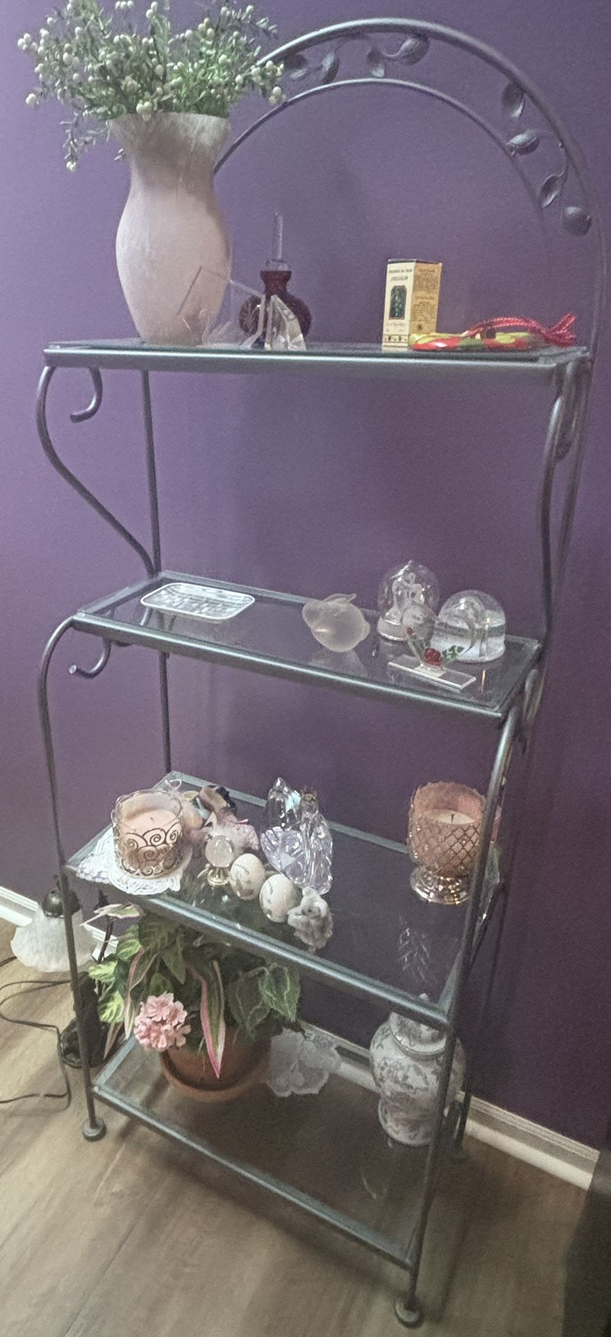 Shelf