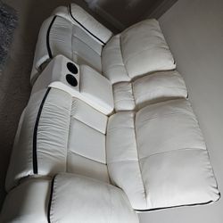Livingroom Sofa 