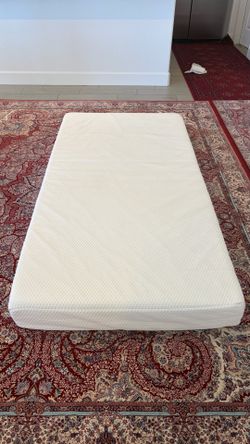 Ikea mattress