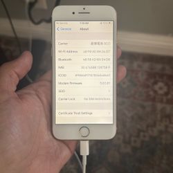 iPhone 8 64GB