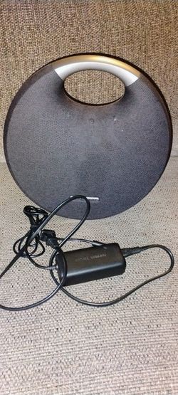 Harman Kardon Speaker