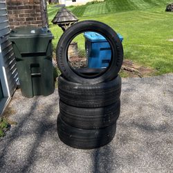 Tires