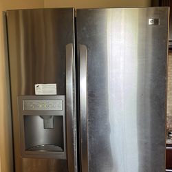 LG Refrigerator