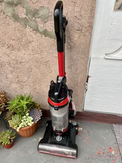 Bissel Vacuum