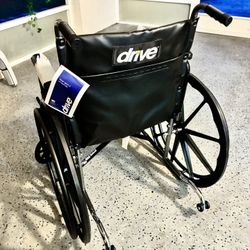 Transportation chair