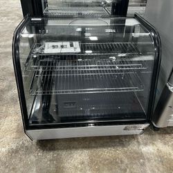 Refrigerator Display Case - Vitrina Comercial Para Refrigerador