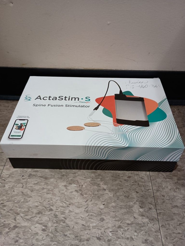 Theragen ActaStim-S Spine Fusion Stimulator