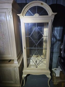 China Cabinet