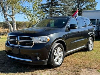 2011 Dodge Durango