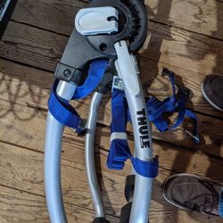 Thule Bike Rack