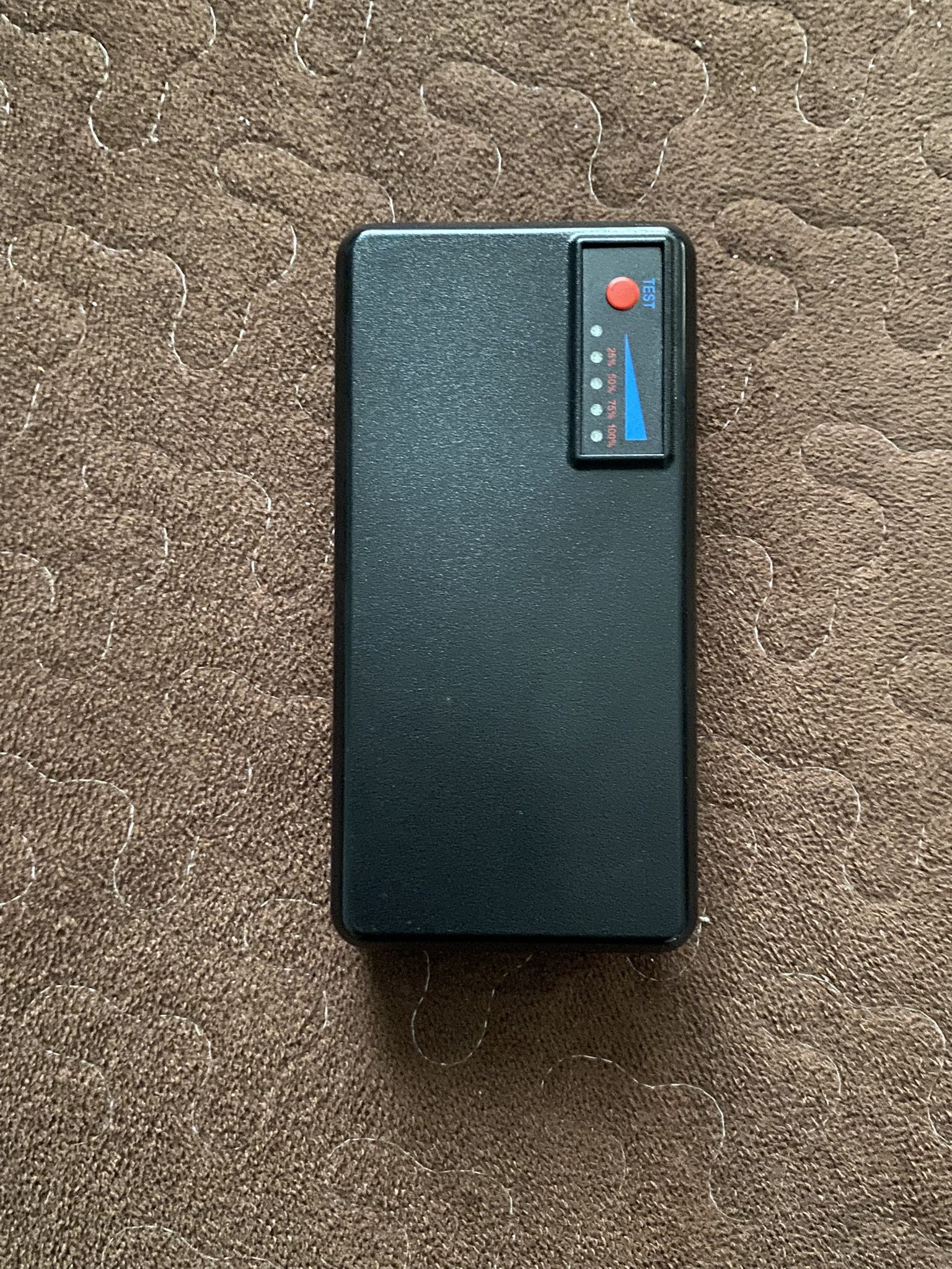 Air wheel Battery Power Bank