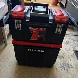 Tool Box 