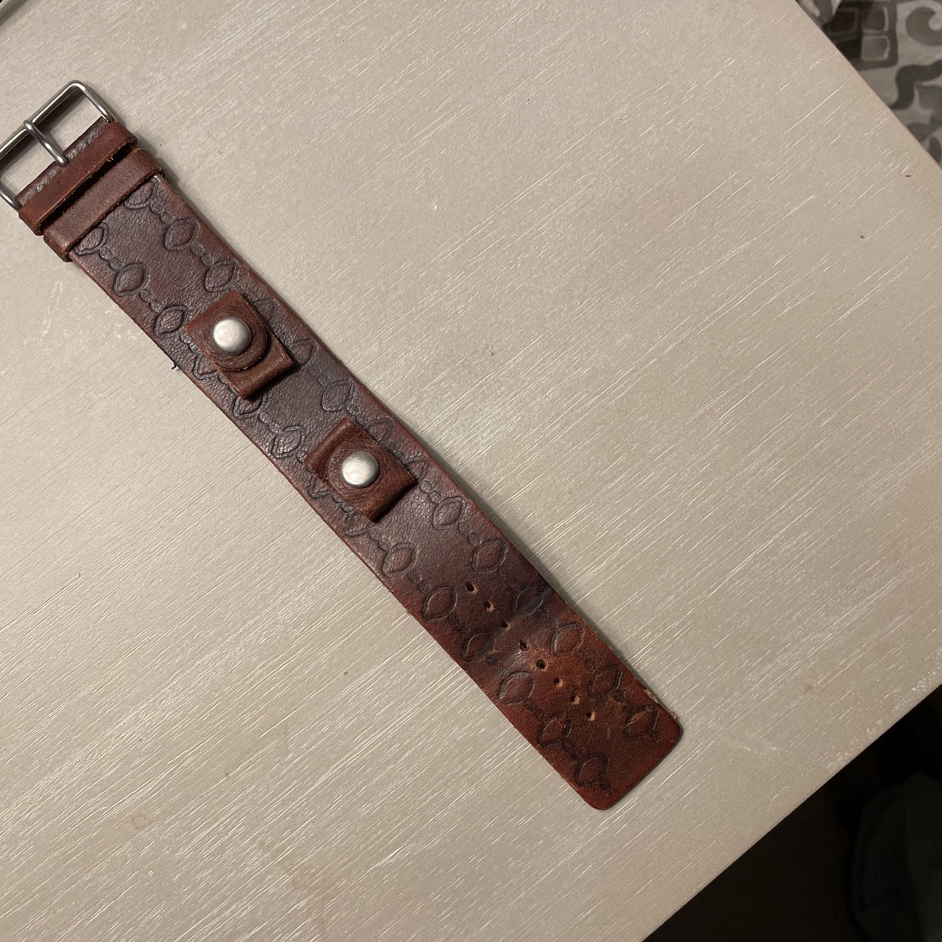 Watch Band