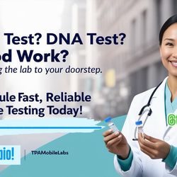 DNA Testing