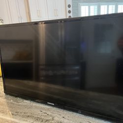 Samsung 32 Inch Flatscreen TV