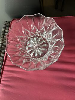 Crystal Bowl