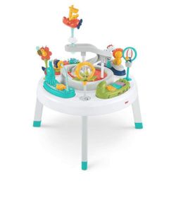 Baby Bouncer/ Activity Table
