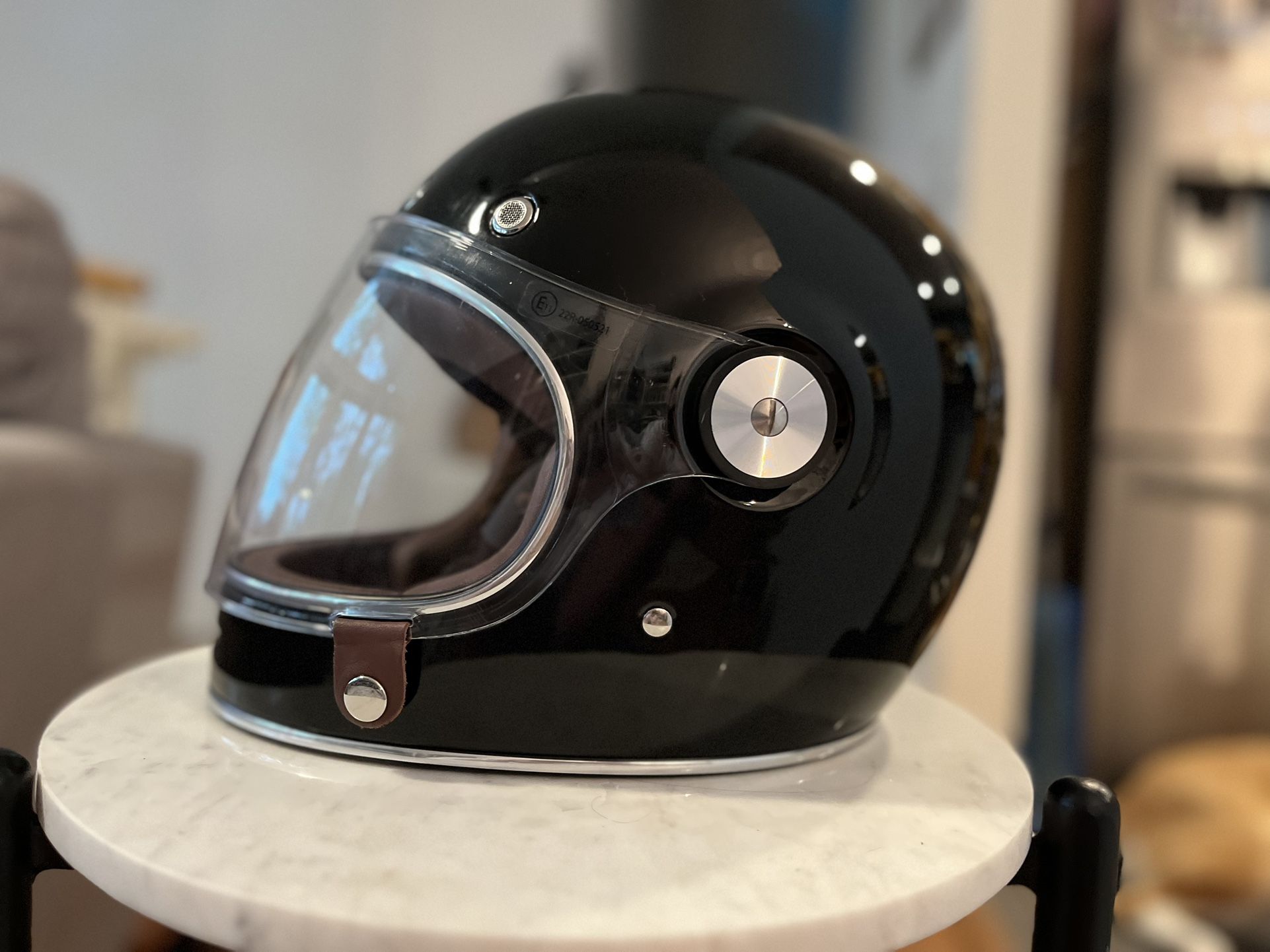 Motorcycle Helmet 