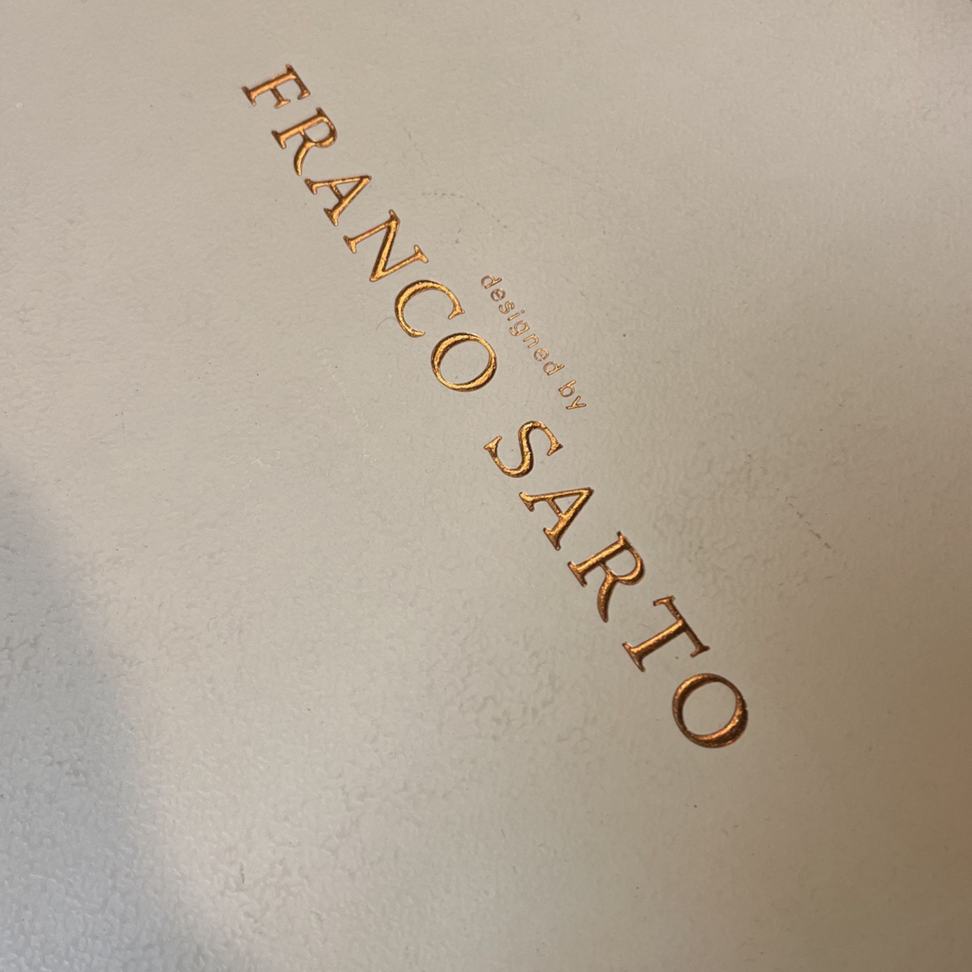 Summertime Sandal Wedges