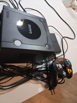 Gamecube for Sale