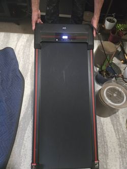Pad Trailmill Q1