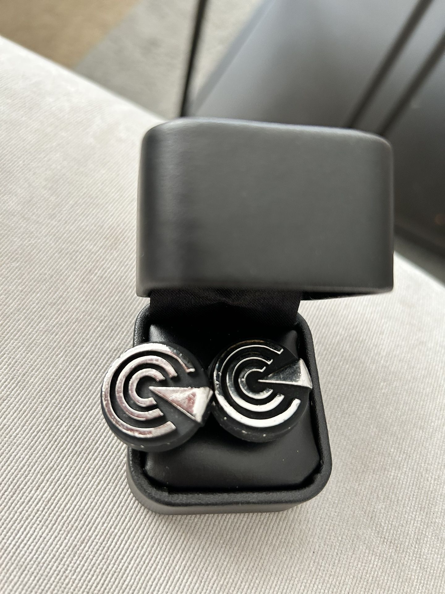 Vintage Art Deco Cufflinks