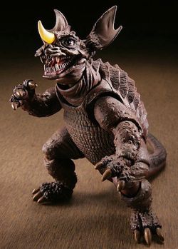 REVOLTECH BARAGON