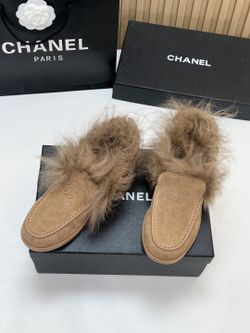 New Chanel women's shoes – all sizes available