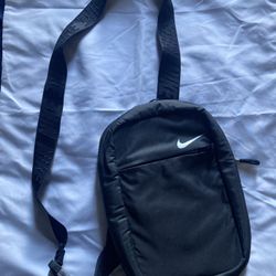 Nike Shoulder Bag