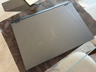 Lenovo Legion 5 Pro 16 inch Gaming Laptop, RTX 3070, 32GB RAM, 2TB SSD