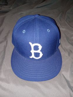 Dodgers Hat