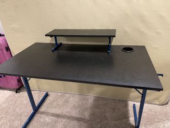Gaming Desk