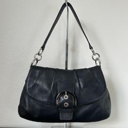 Soho Coach Bag 