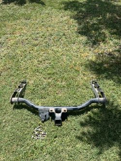 Tail Hitch