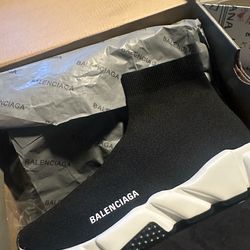 Brand-new Balenciaga size 9 and 9/5 and 10 in stock