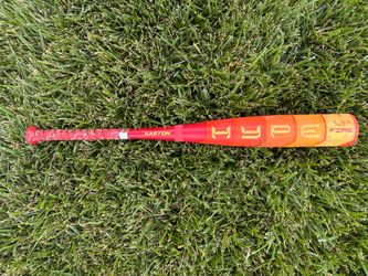 2025 Easton Hype Fire USSSA DROP 10
