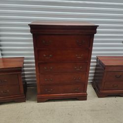 Dresser Set. Free Delivery